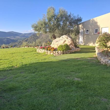 Willa Hacienda Molino Nuevo Algodonales Zewnętrze zdjęcie