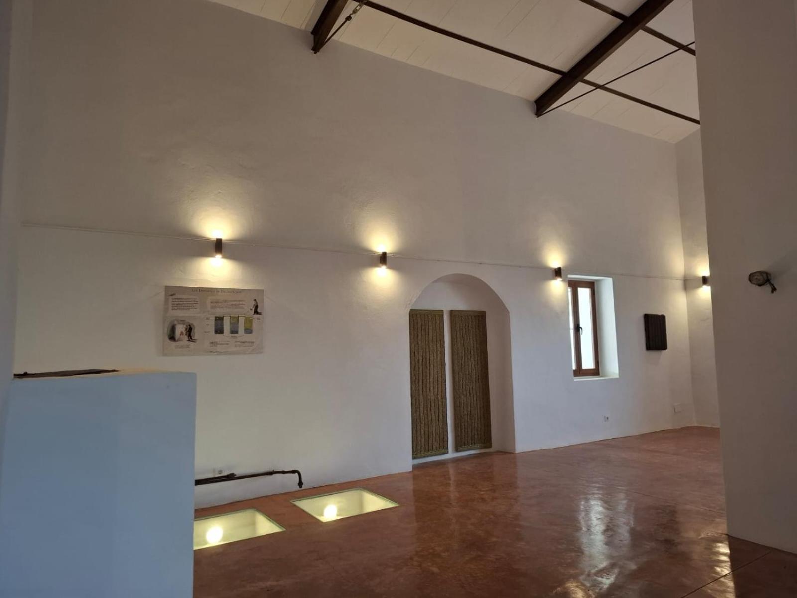 Willa Hacienda Molino Nuevo Algodonales Zewnętrze zdjęcie
