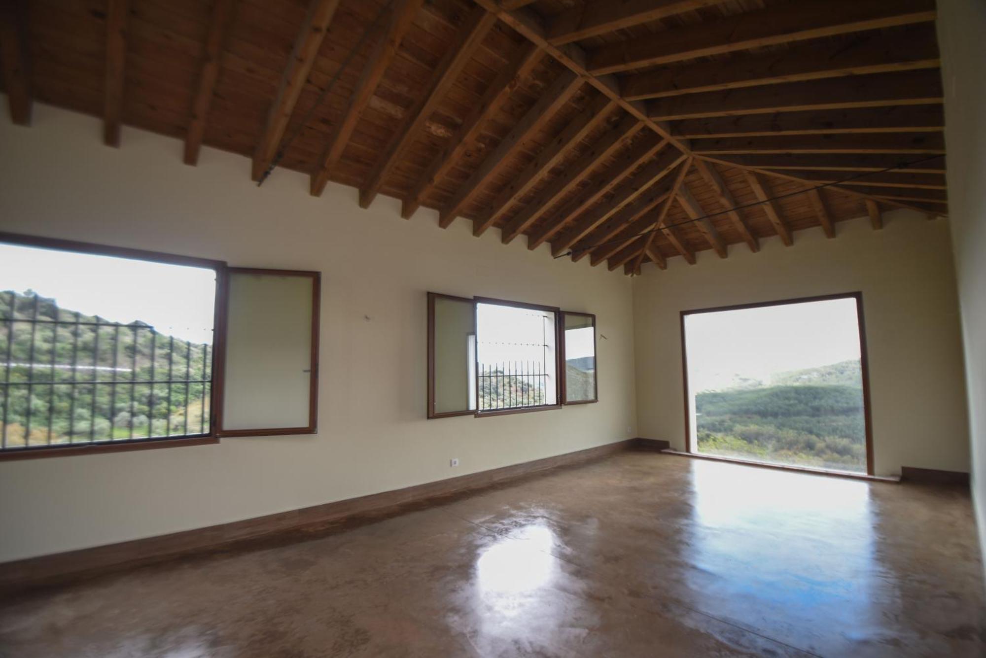 Willa Hacienda Molino Nuevo Algodonales Zewnętrze zdjęcie